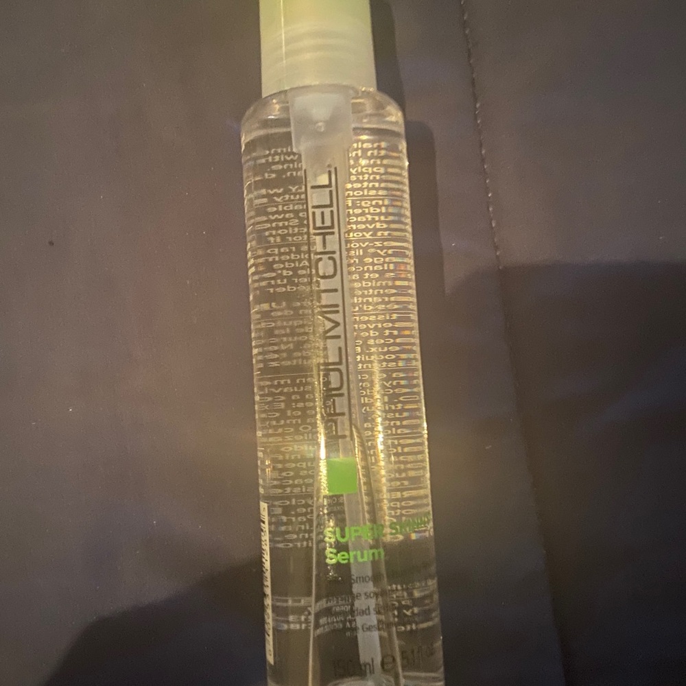 Paul Mitchell Super Skinny Serum